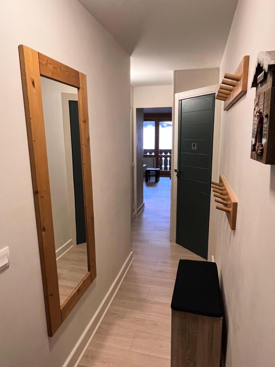 Residence La Marelle Et Le Rami - Maeva Home - Appartement 2 Pieces 4 Personnes - Selection Mae-5721 La Plagne-Tarentaise Exteriör bild